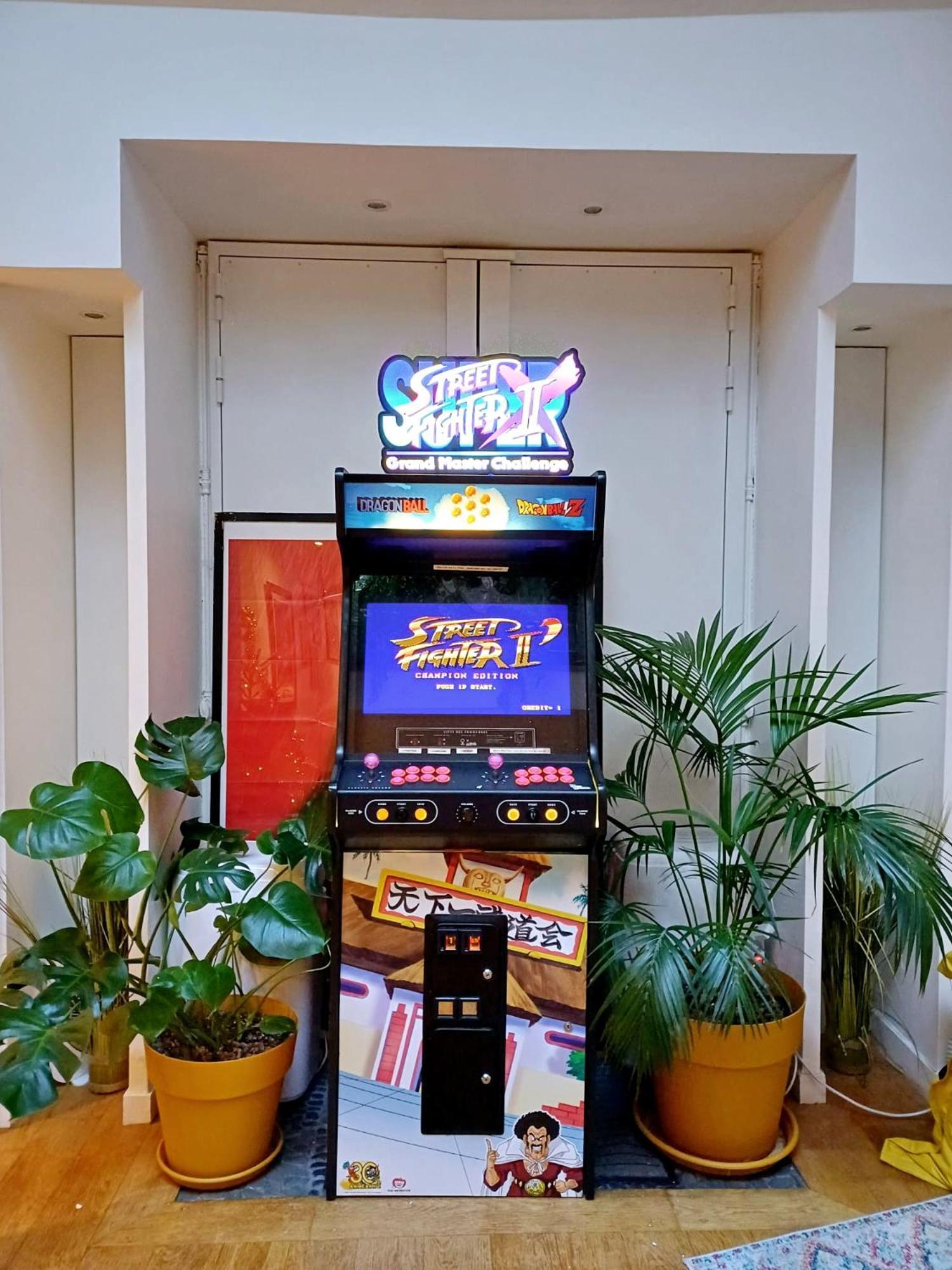 Loft Familial Au Coeur De Paris Avec Clim, Arcade Et Baby-Foot Proche Republique Et Canal St Martin Exterior foto